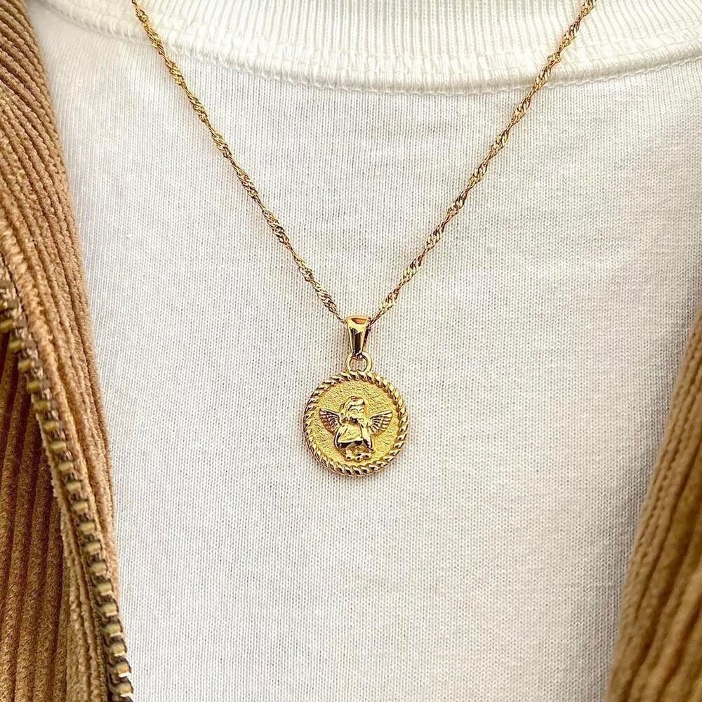 Unbranded Women's Gold Jewellery